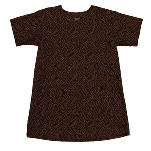 NWT Ilana Kohn Ulla Dress, Rope Jacquard